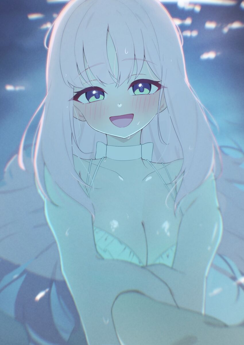 Mika (Blue Archive) Rule 34 Image