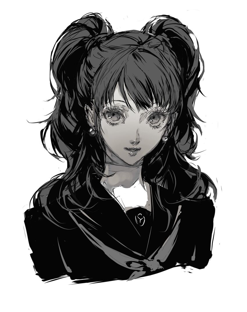 Kujikawa Rise (Persona) Rule 34 Image