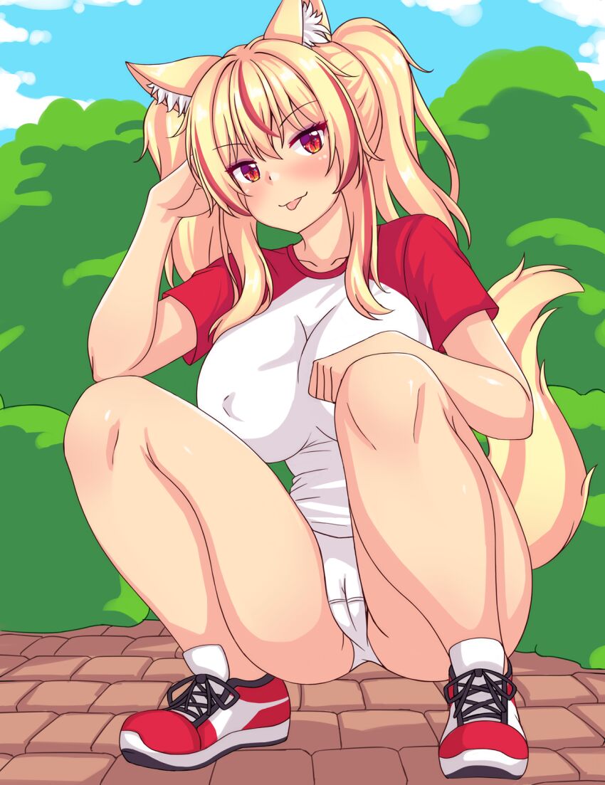 Nottytiffy Rule 34 Image