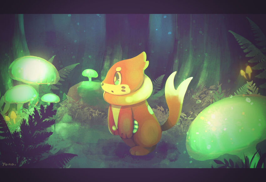 Buizel (Nintendo) Rule 34 Image