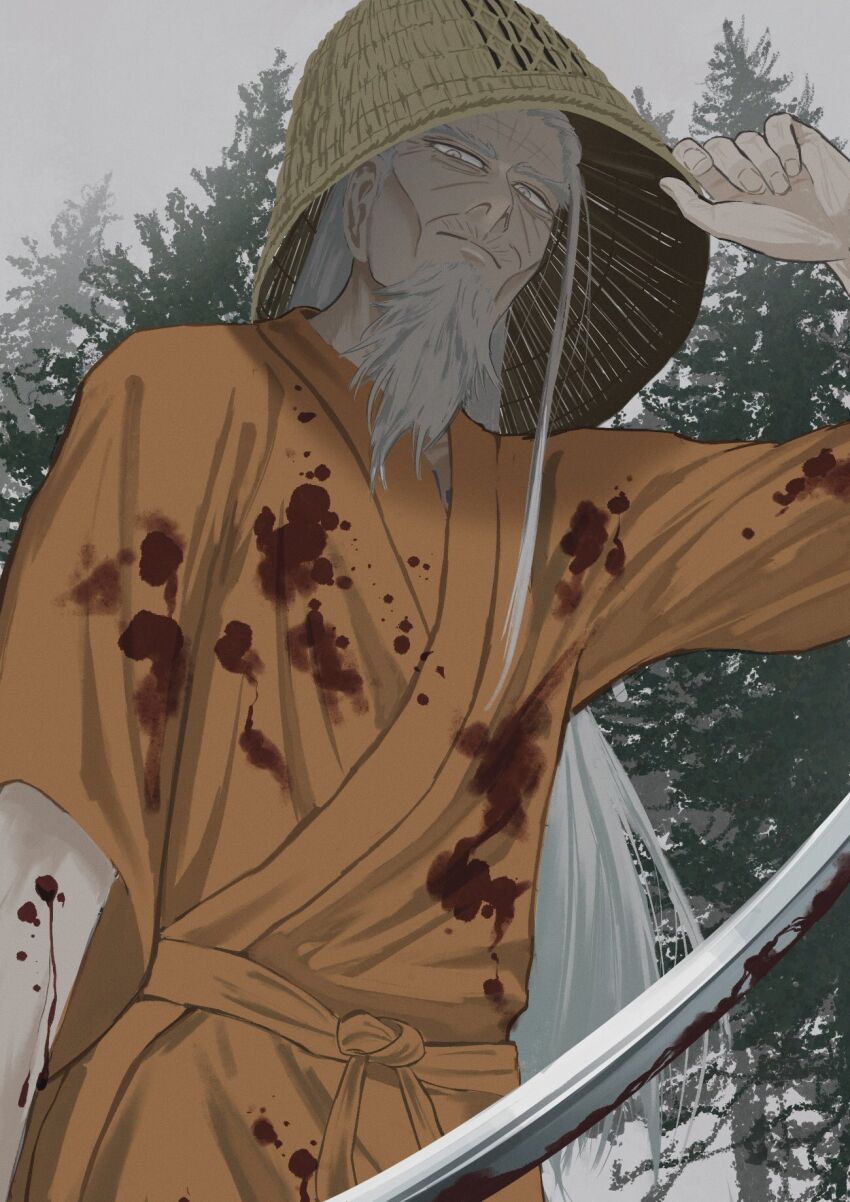 Golden Kamuy Rule 34 Image