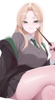 Genderswap (Mtf) Rule 34 Image