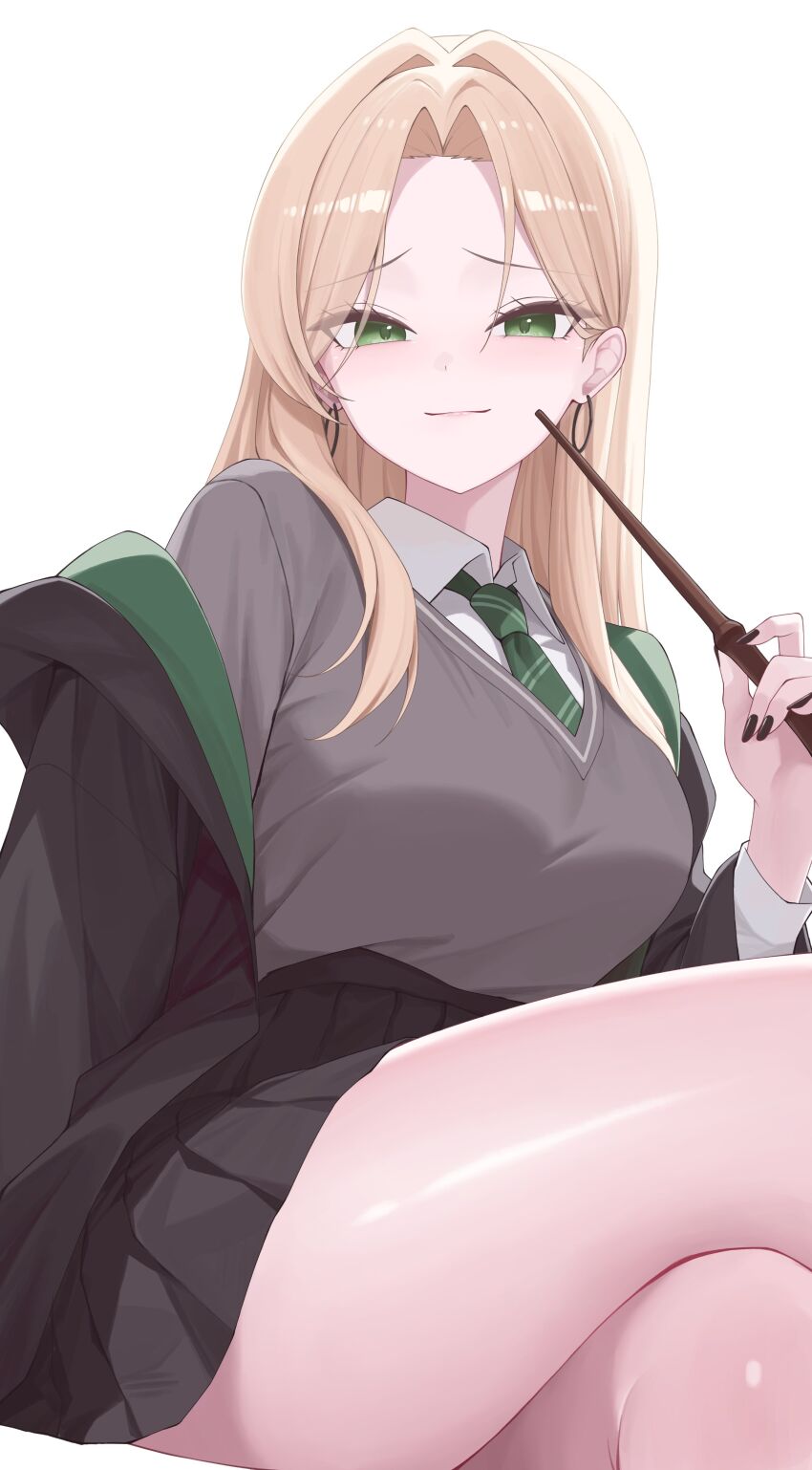 Harry Potter (Series) Rule 34 Image