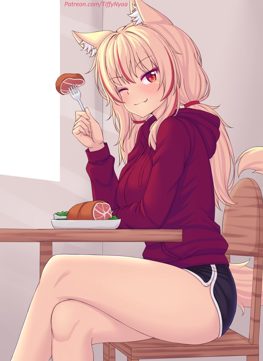 Nottytiffy Rule 34 Image