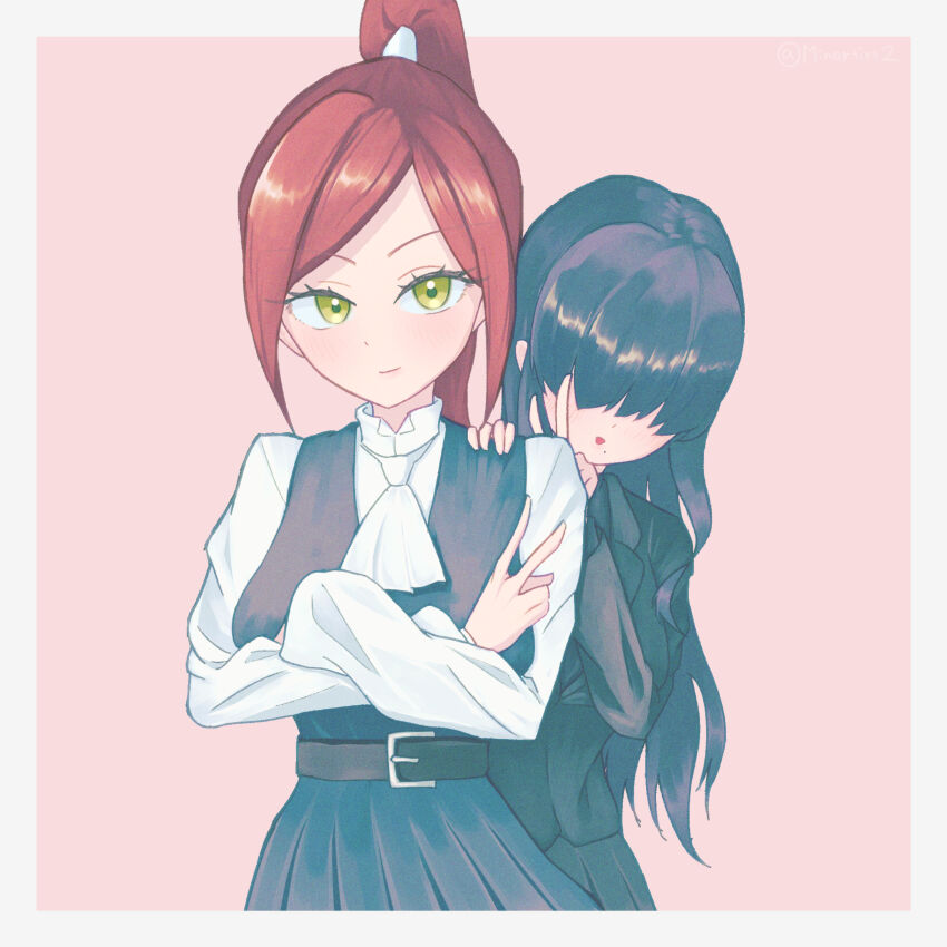 Torotoro Kishika (Kimi No Koto Ga Dai Dai Dai Dai Daisuki Na 100-Nin No Kanojo) Rule 34 Image