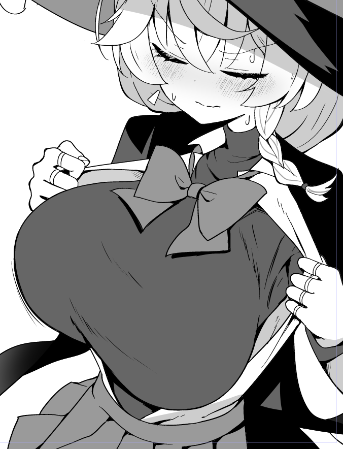 Eri (Blue Archive) Rule 34 Image
