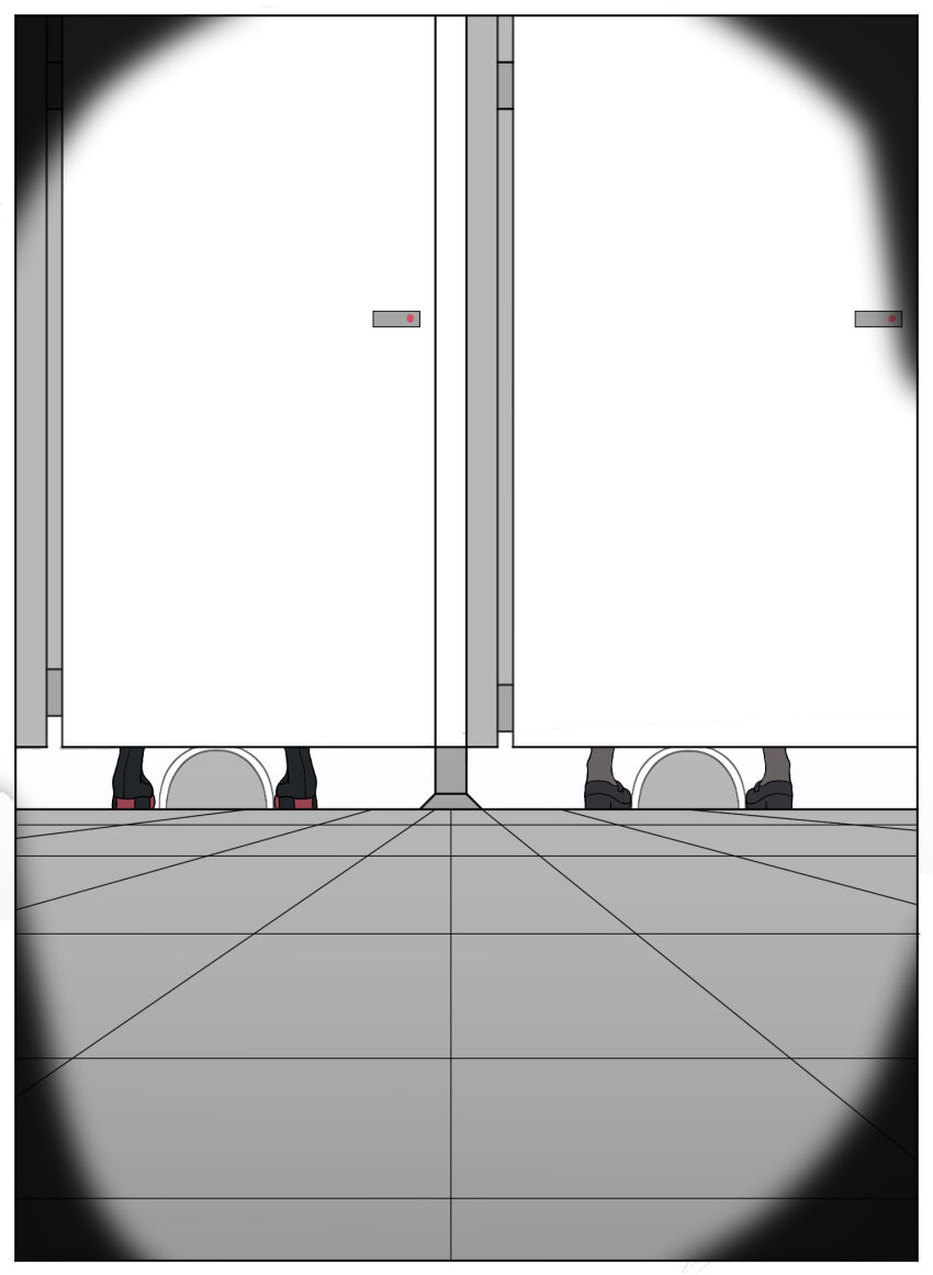 Corin Wickes (Zenless Zone Zero) Rule 34 Image