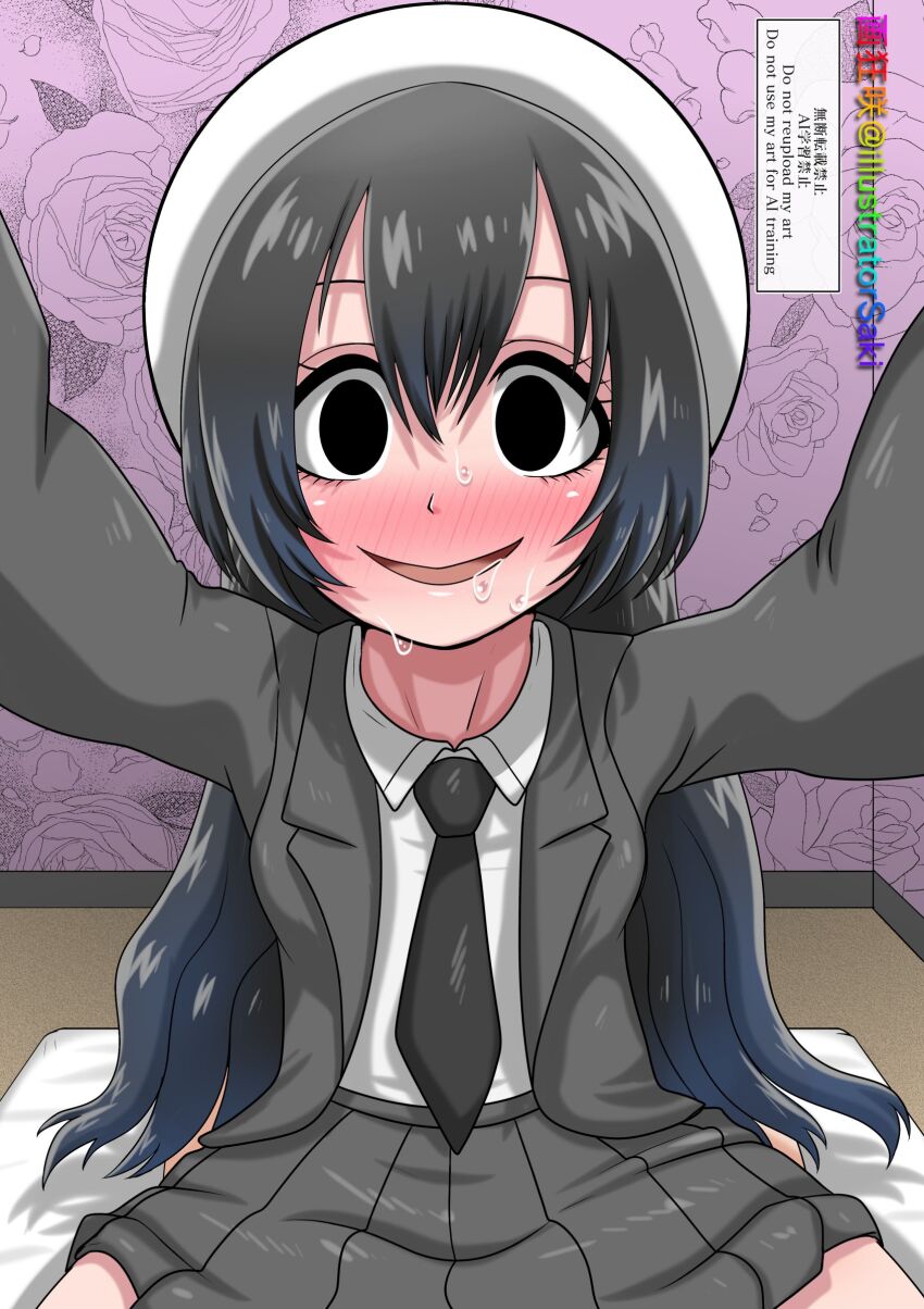 Kimi No Koto Ga Dai Dai Dai Dai Daisuki Na 100-Nin No Kanojo Rule 34 Image