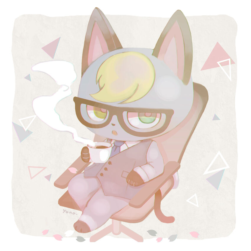 Raymond (Animal Crossing) Rule 34 Image
