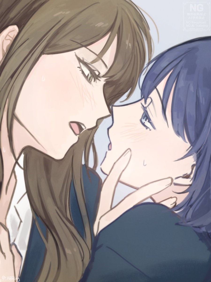 Bang Dream! Rule 34 Image