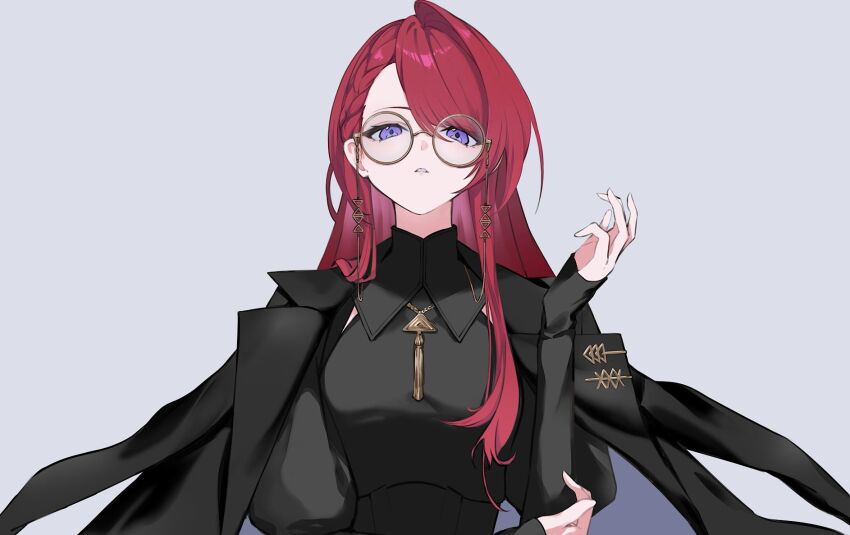 Ange Katrina (Nijisanji) Rule 34 Image