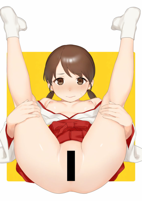 Kantai Collection Rule 34 Image