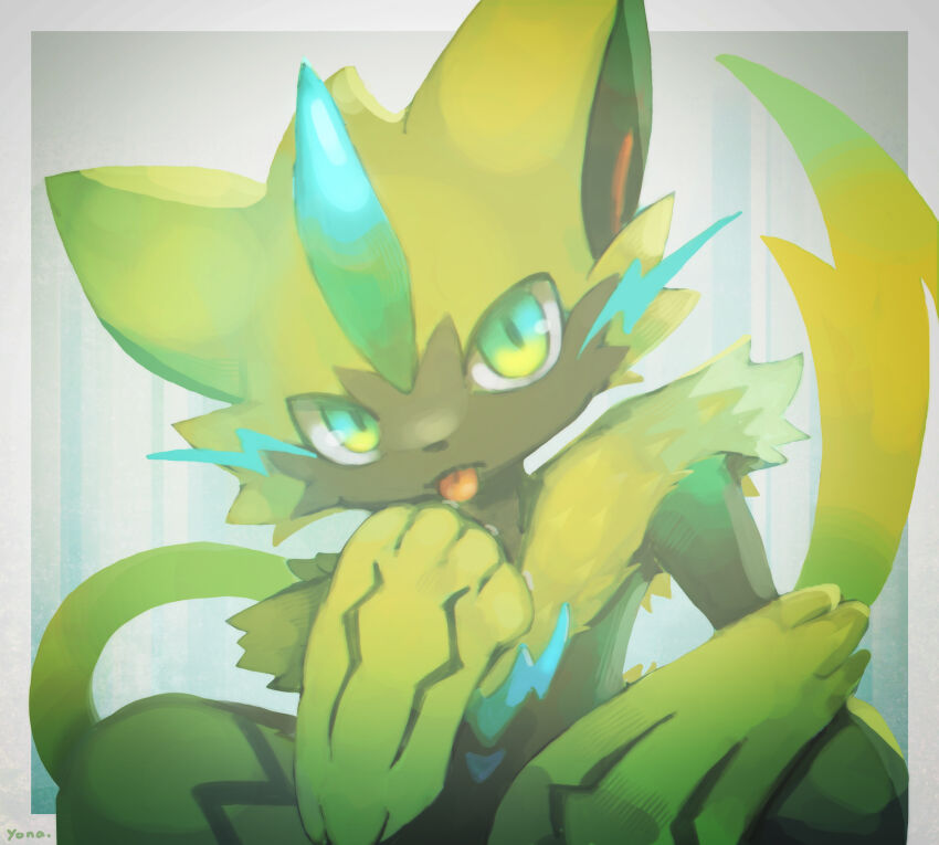 Gen 7 Pokemon (Nintendo) Rule 34 Image