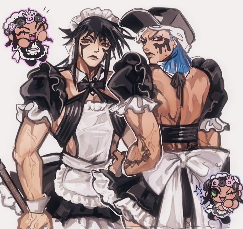 Dragona Joestar (Jojo No Kimyou Na Bouken) Rule 34 Image
