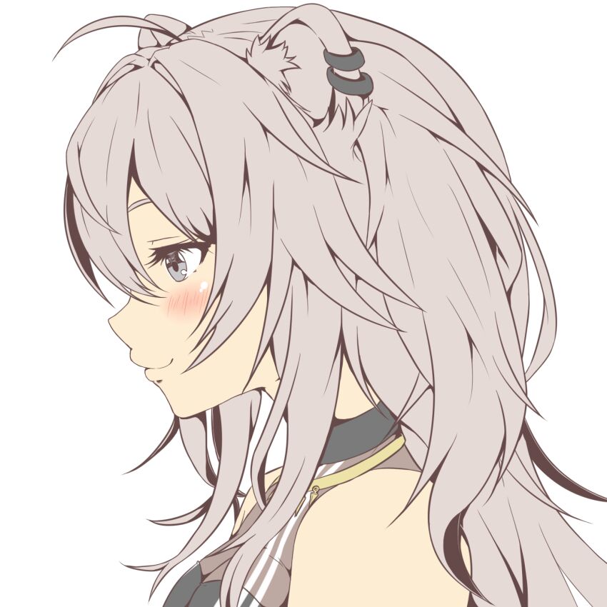 Shishiro Botan (Hololive) Rule 34 Image