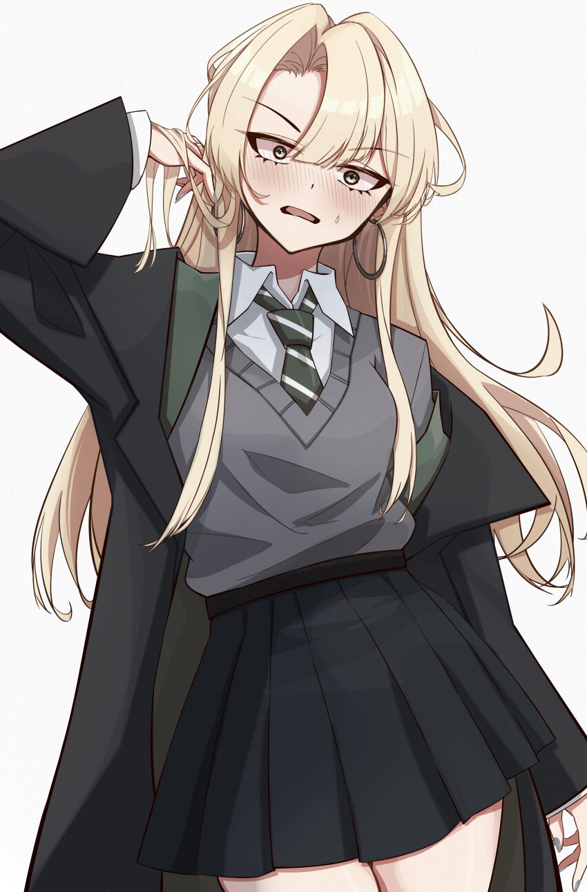 Harry Potter (Series) Rule 34 Image