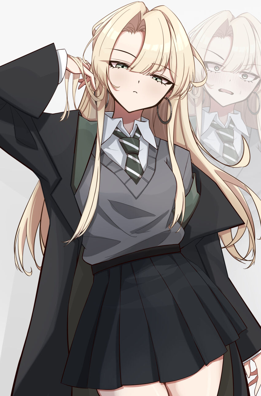 Harry Potter (Series) Rule 34 Image