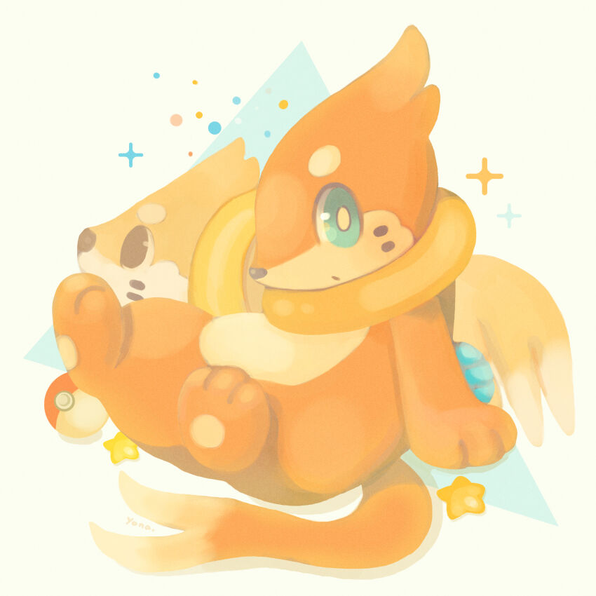 Buizel (Nintendo) Rule 34 Image