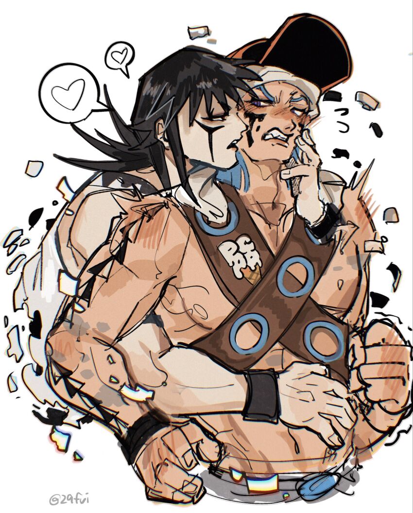 Jojo No Kimyou Na Bouken Rule 34 Image