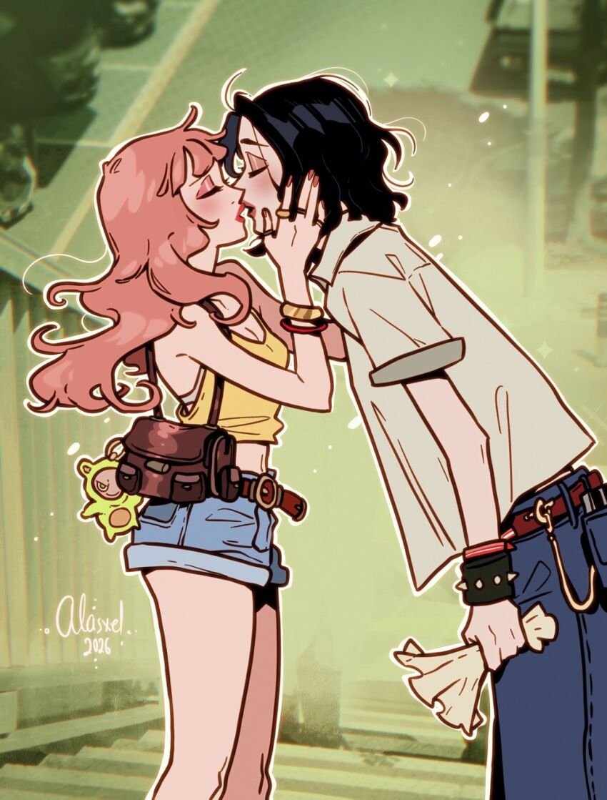 Oosawa Aya Rule 34 Image
