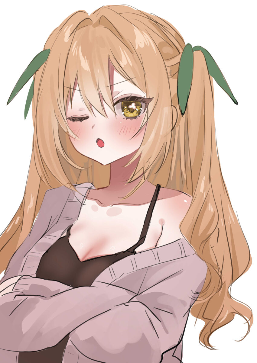 Inda Karane (Kimi No Koto Ga Dai Dai Dai Dai Daisuki Na 100-Nin No Kanojo) Rule 34 Image