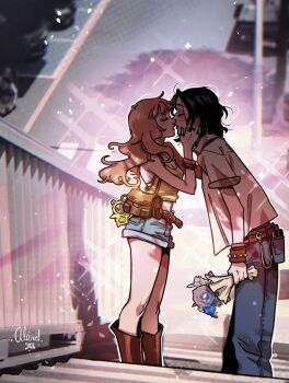 Charm (Object) Rule 34 Image