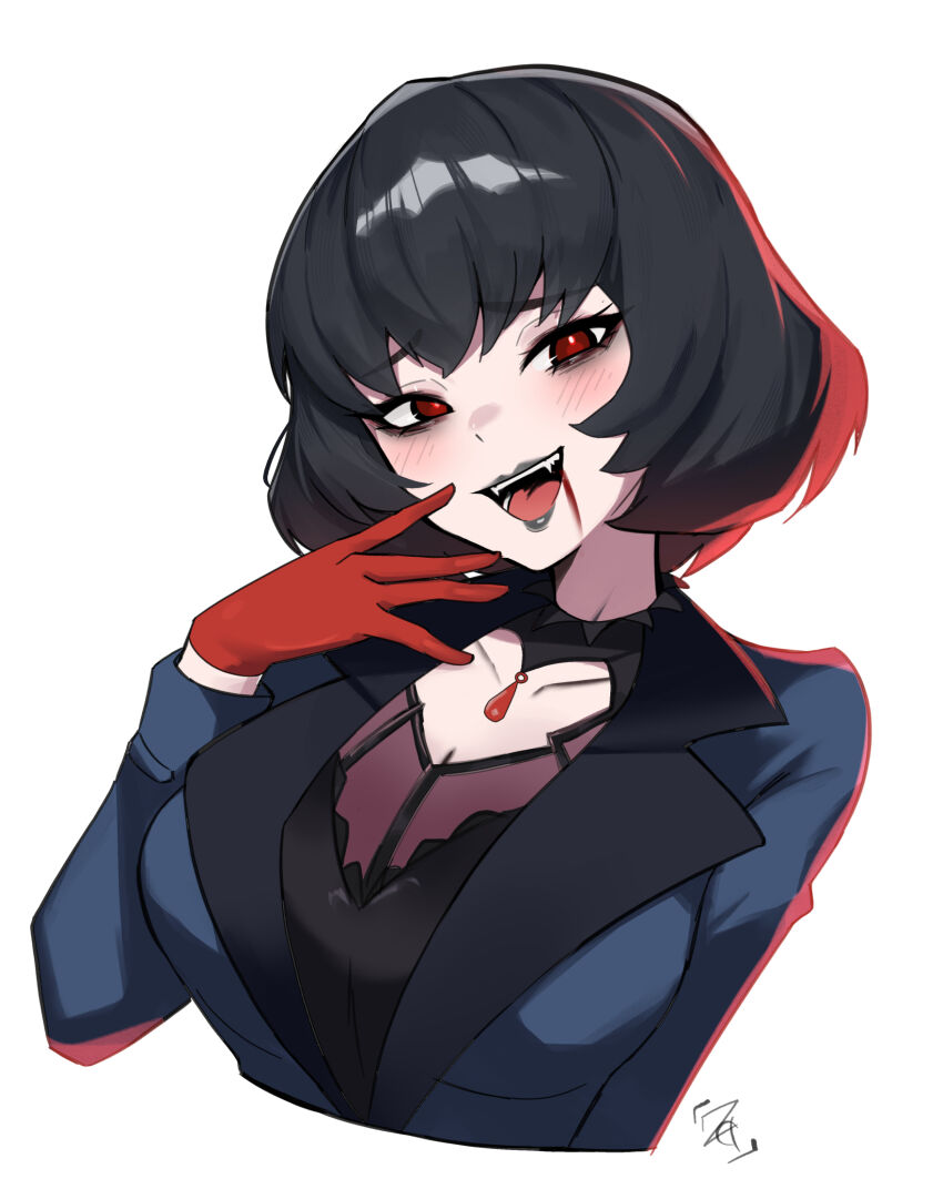 Mina (Deadlock) Rule 34 Image