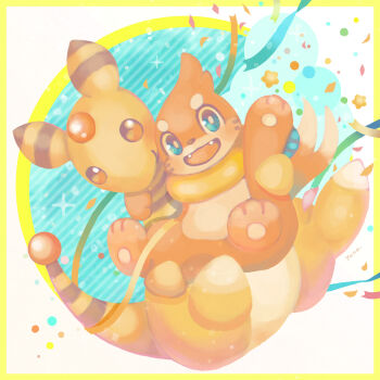 Pokemon (Creature) Rule 34 Image