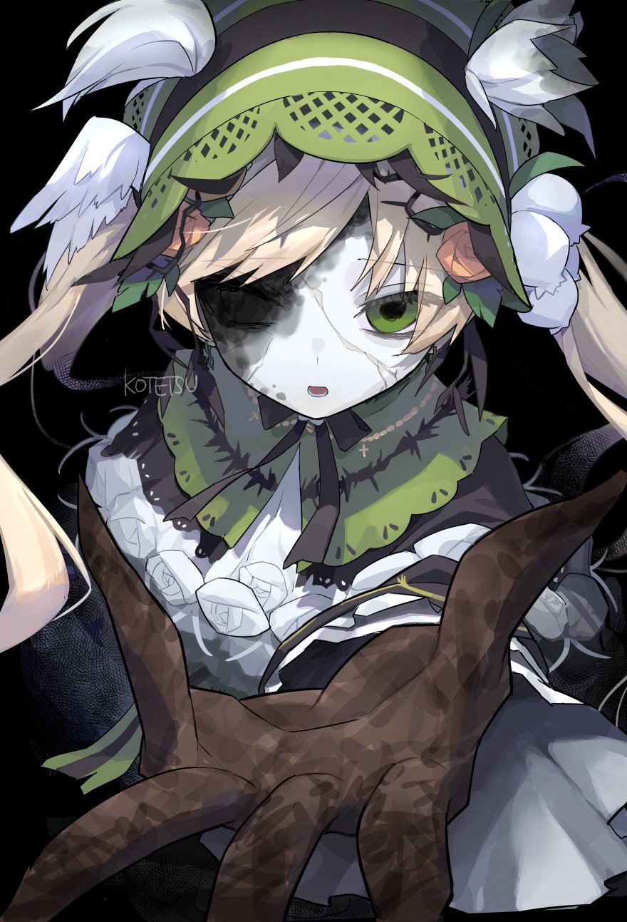 Mahou Shoujo No Majo Saiban Rule 34 Image