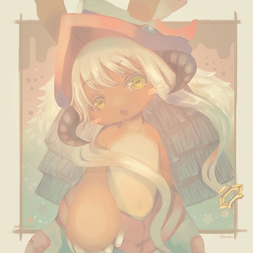Made In Abyss Rule 34 Image