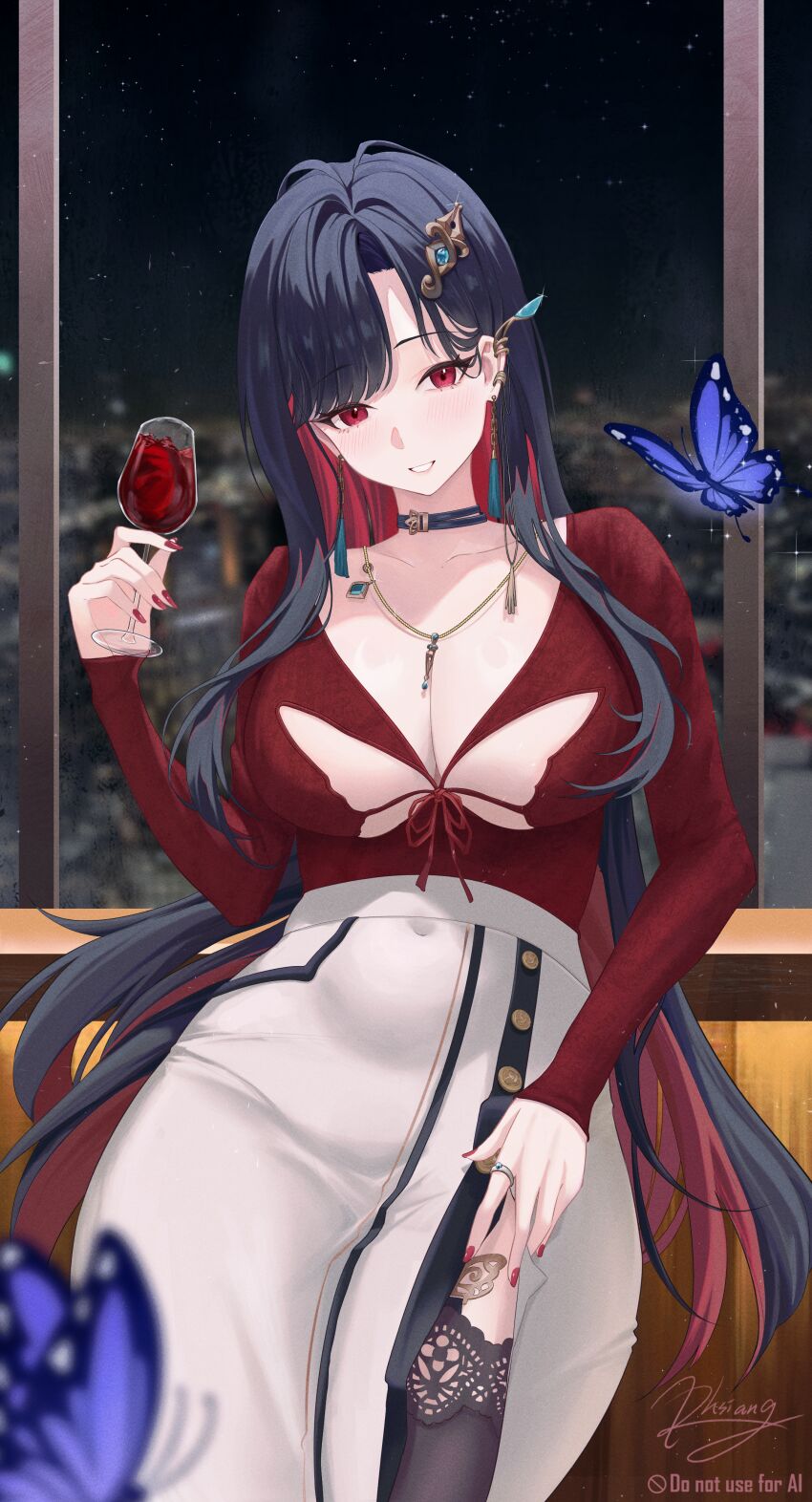 Meridian Project Rule 34 Image