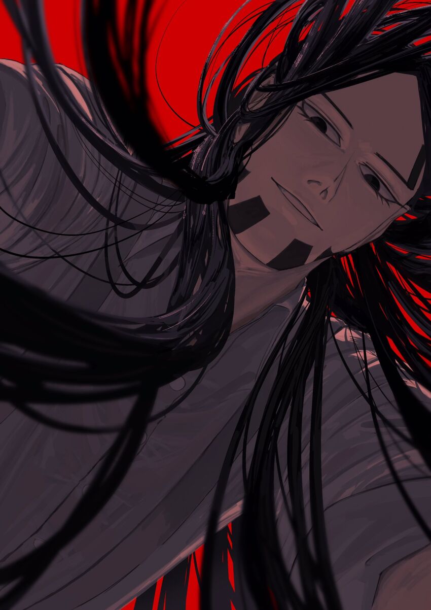 Golden Kamuy Rule 34 Image