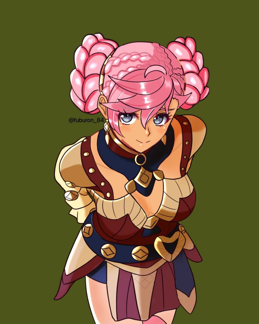 Fire Emblem Rule 34 Image