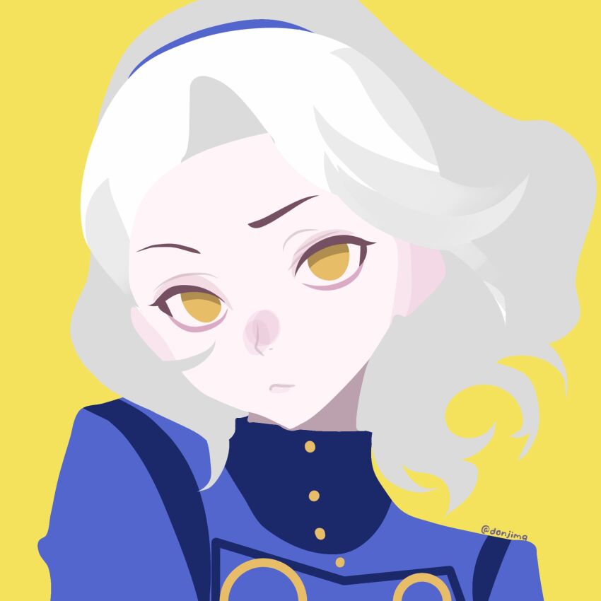 Margaret (Persona) Rule 34 Image