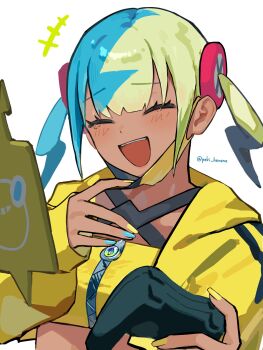 Canari (Pokemon) Rule 34 Image