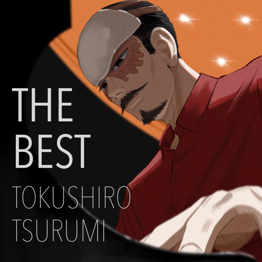 Golden Kamuy Rule 34 Image
