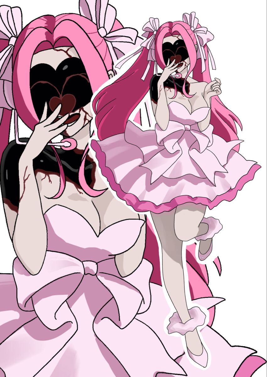 Mizi (Alien Stage) Rule 34 Image