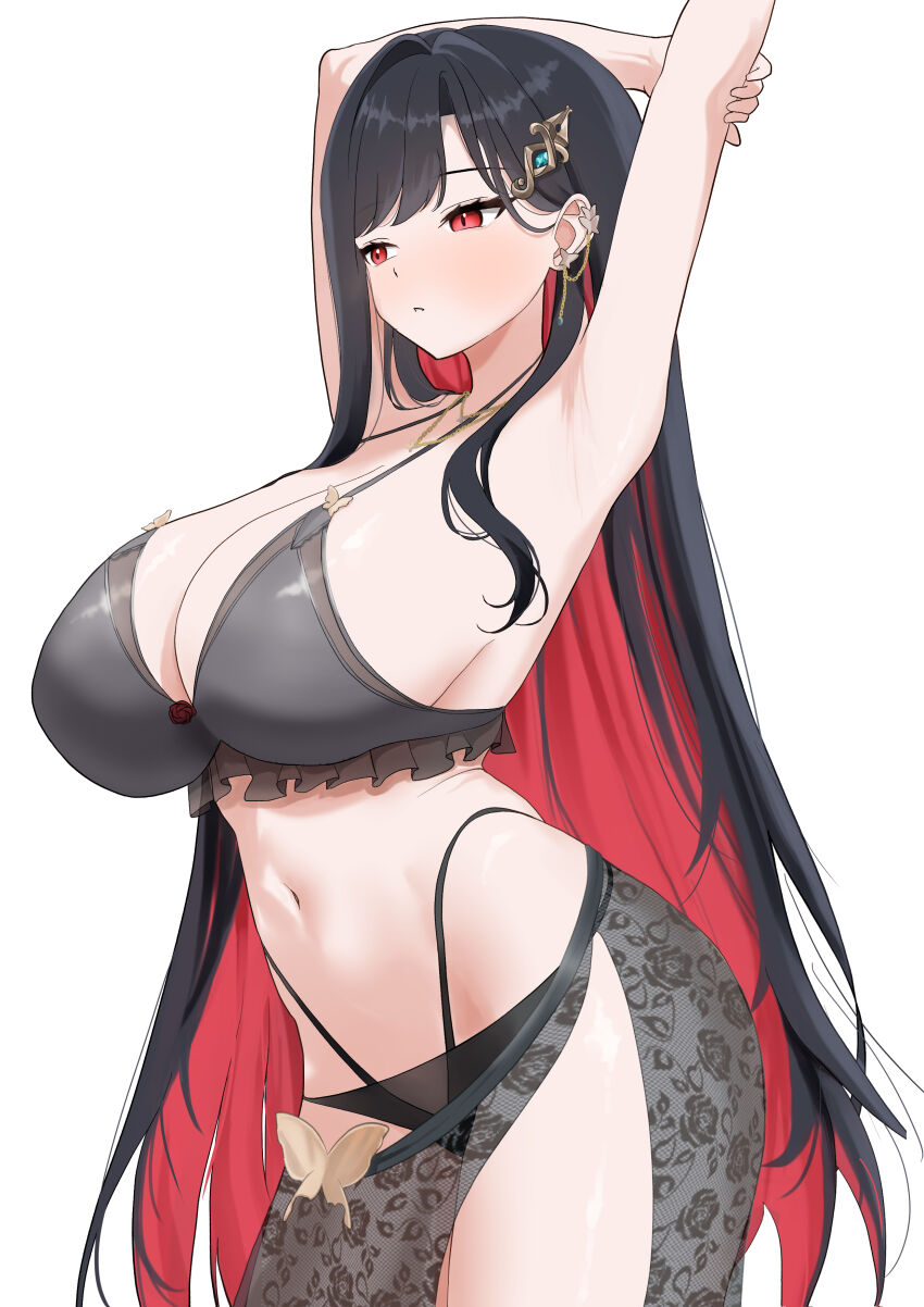 Meridian Project Rule 34 Image