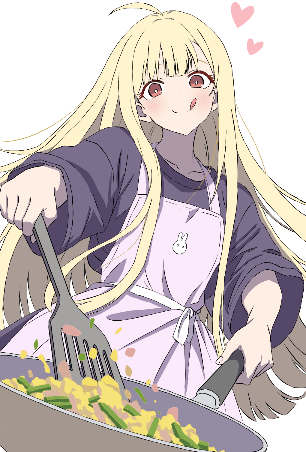 Kaguya (Cho Kaguya-Hime!) Rule 34 Image