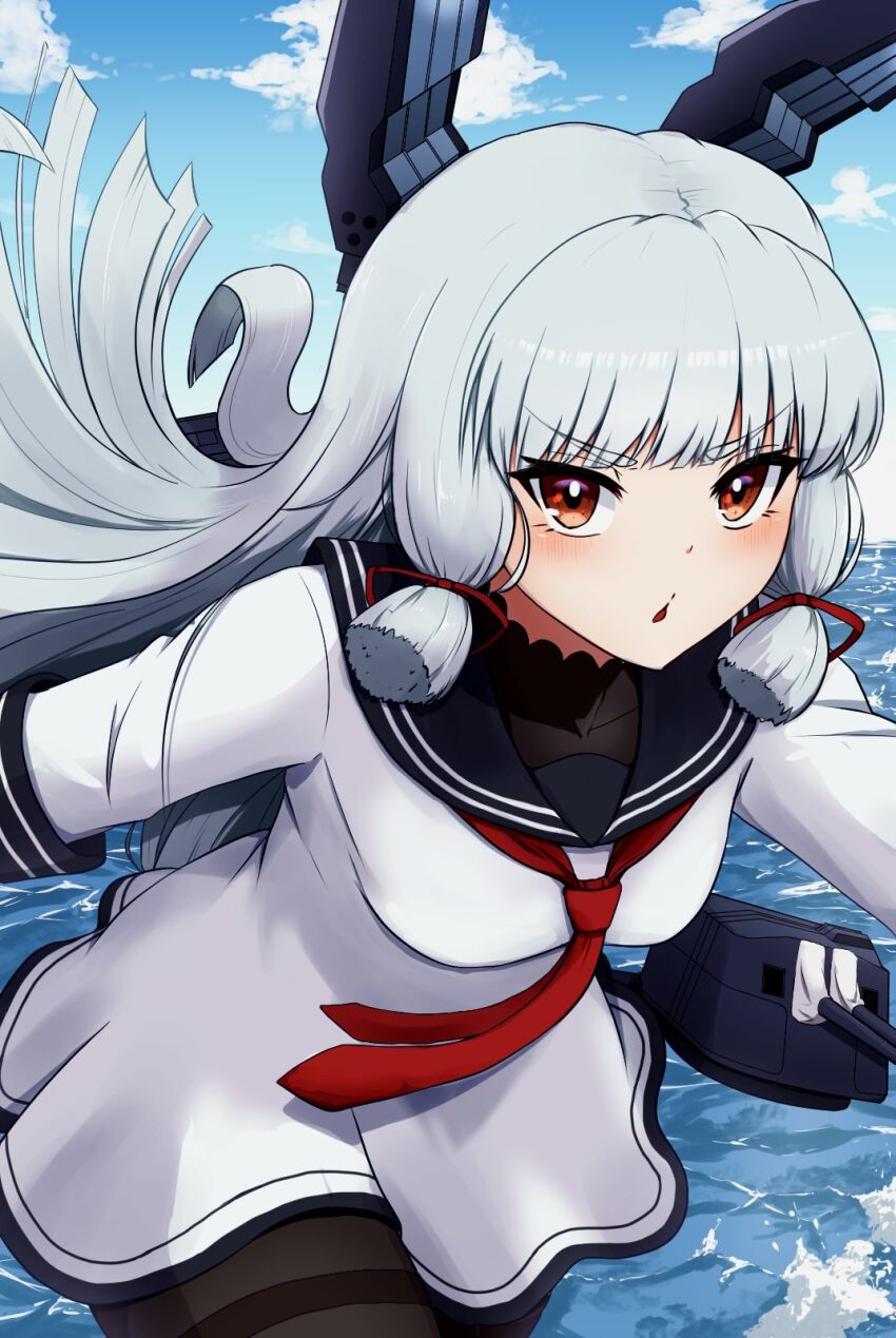 Kantai Collection Rule 34 Image