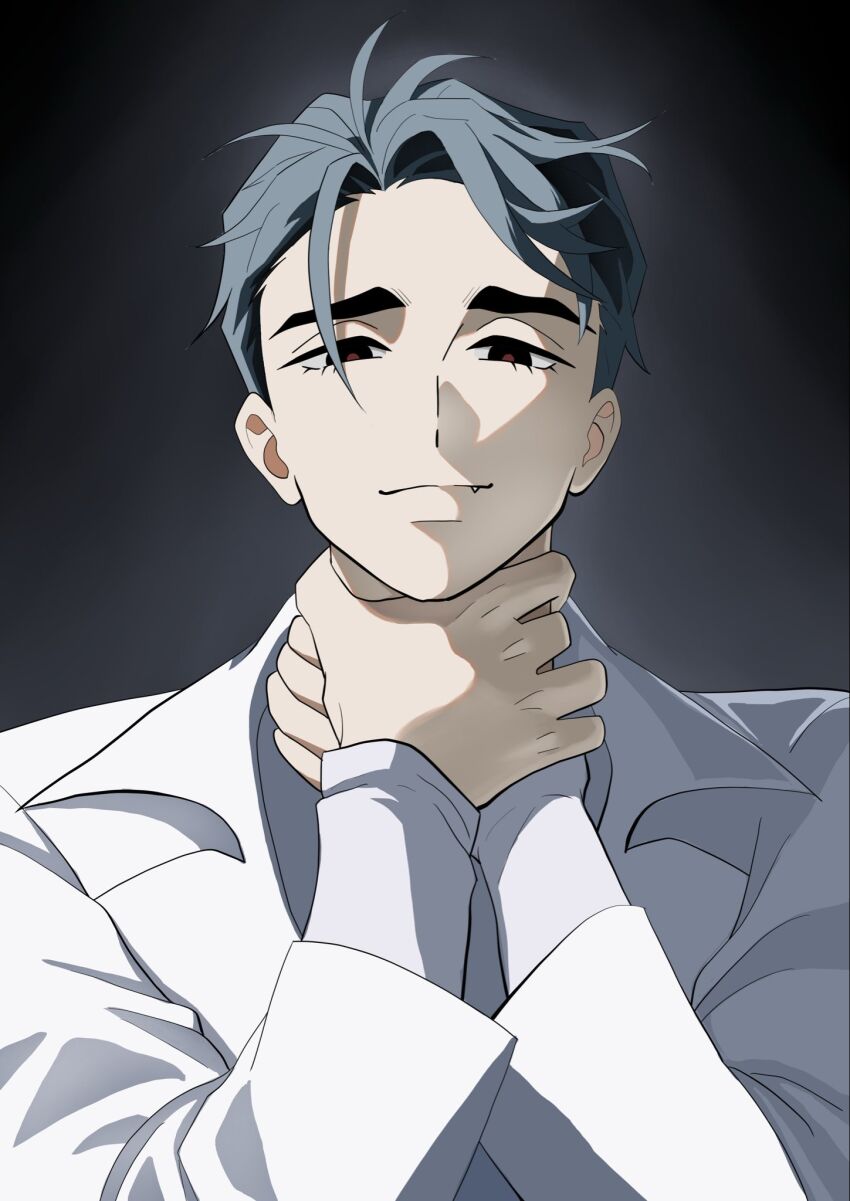 Ivan (Alien Stage) Rule 34 Image