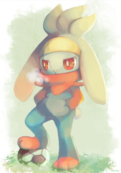Pokemon (Creature) Rule 34 Image