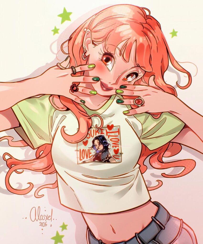 Oosawa Aya Rule 34 Image