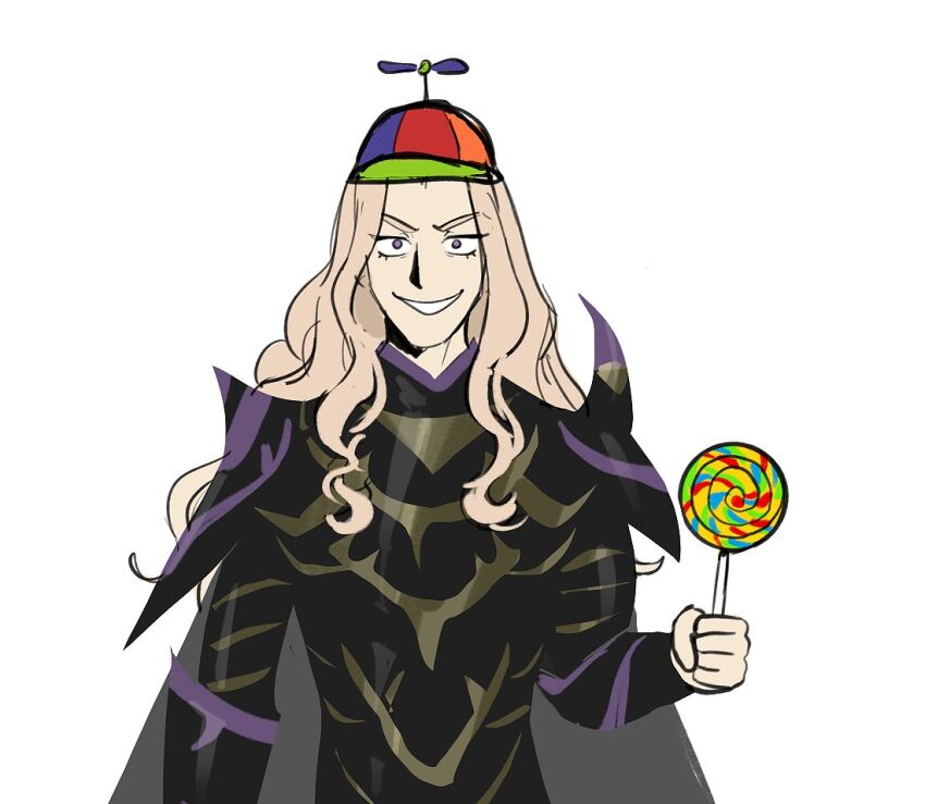 Fire Emblem Rule 34 Image