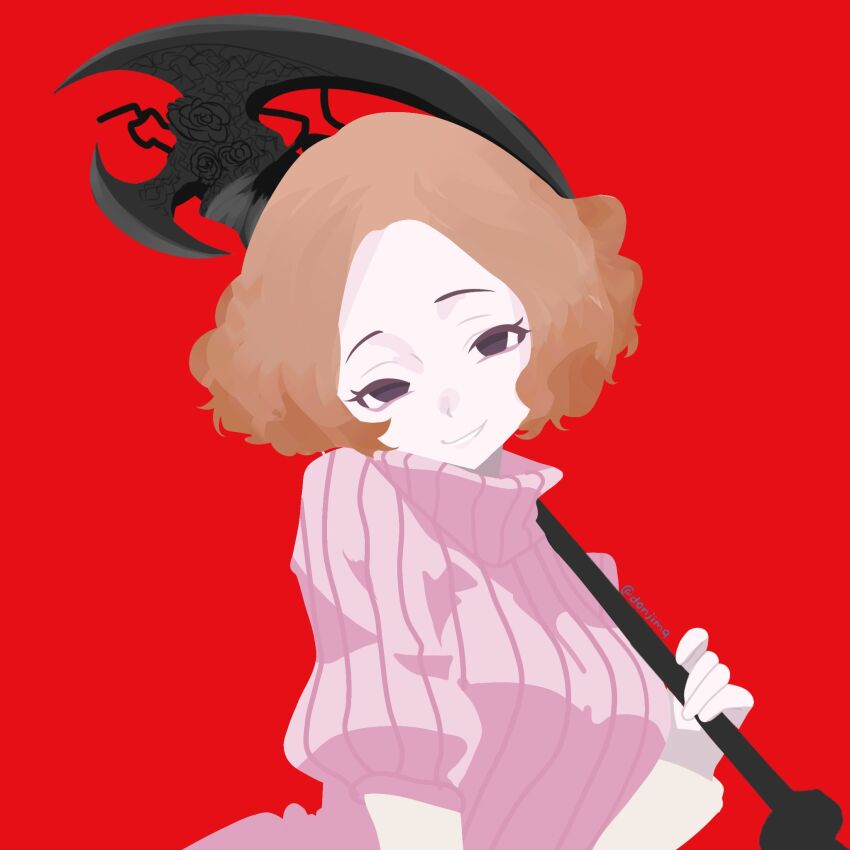 Okumura Haru Rule 34 Image