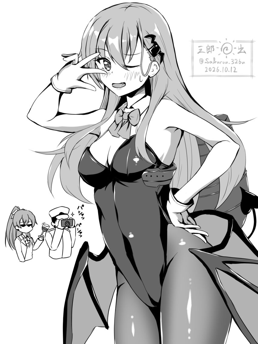 Admiral (Kancolle) Rule 34 Image