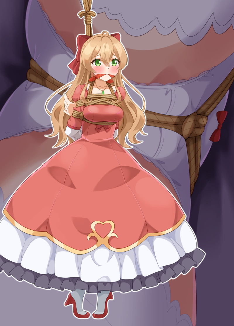 Character Request (Copyright Request) Rule 34 Image