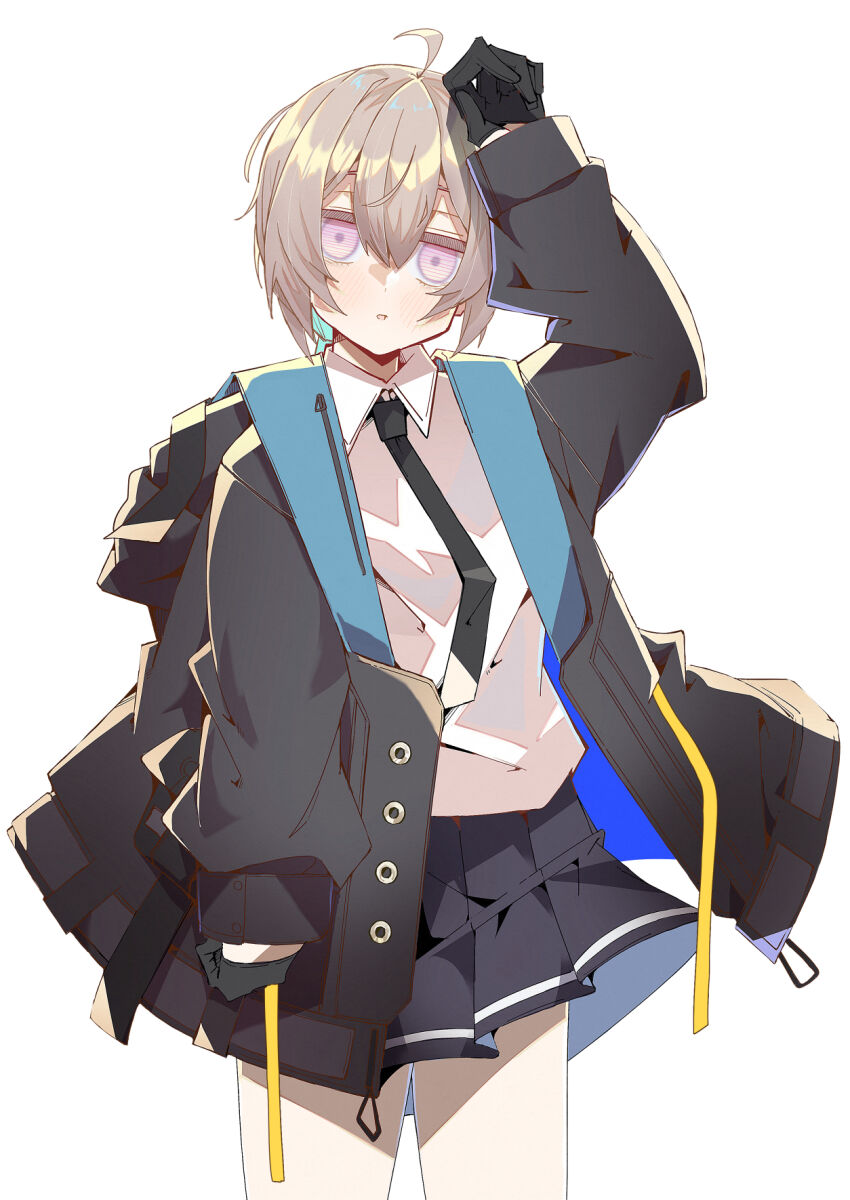 M200 (Girls' Frontline) Rule 34 Image