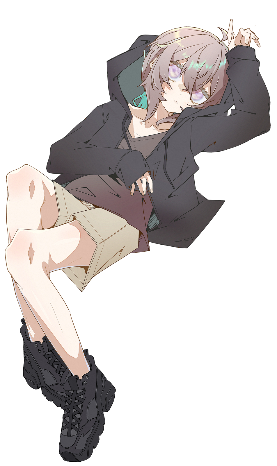 M200 (Girls' Frontline) Rule 34 Image