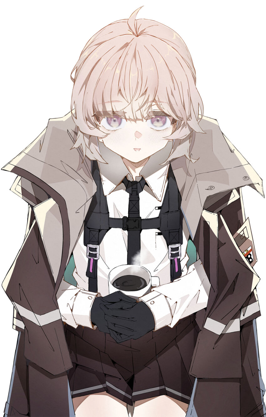 M200 (Girls' Frontline) Rule 34 Image